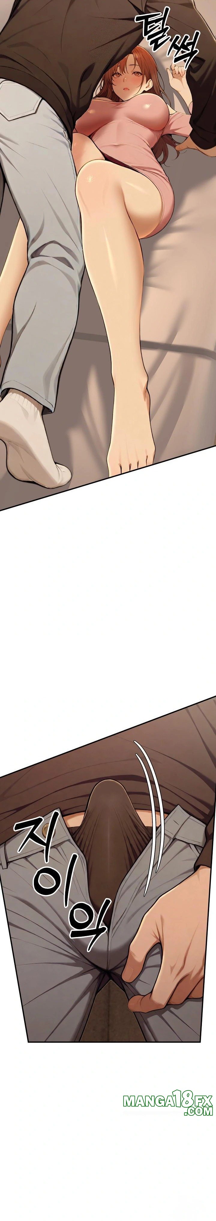 A Girlfriend Every Day of the Week Raw - Chapter 11 - photo - 3