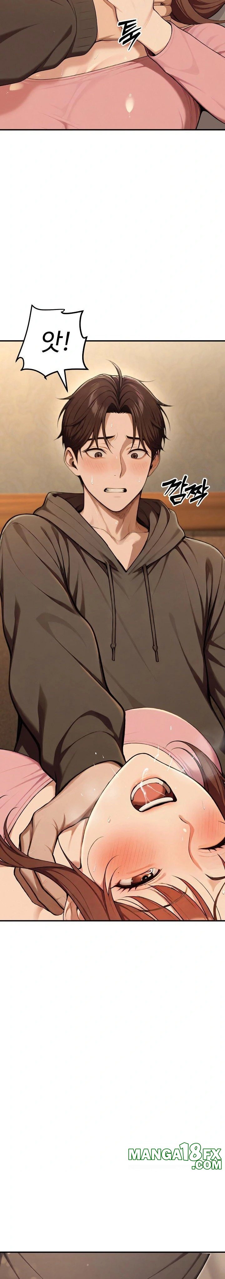 A Girlfriend Every Day of the Week Raw - Chapter 11 - photo - 30