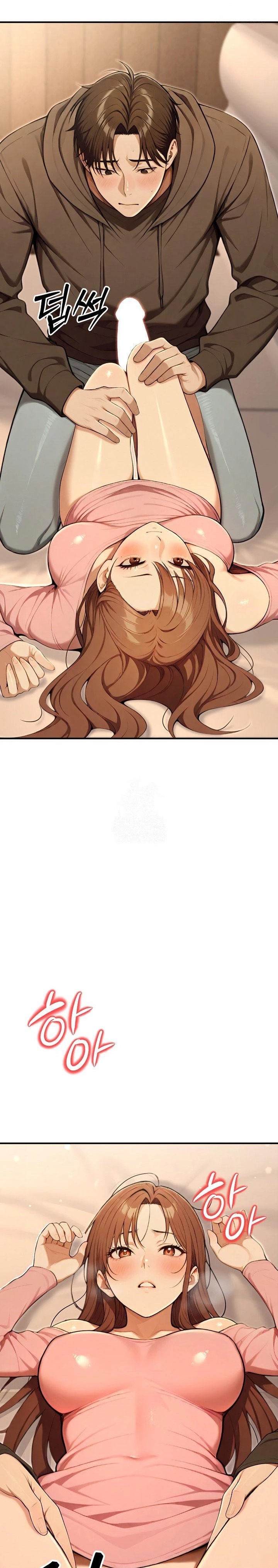A Girlfriend Every Day of the Week Raw - Chapter 11 - photo - 4