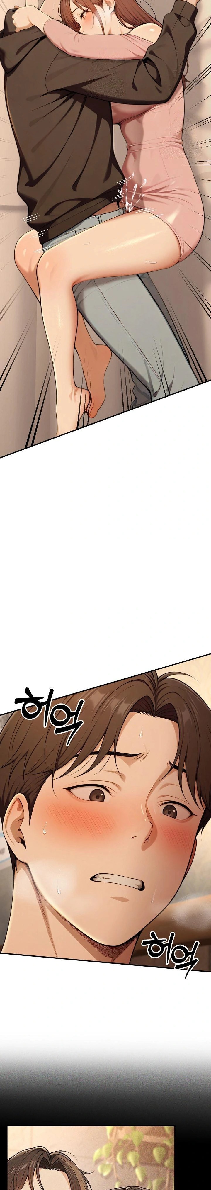A Girlfriend Every Day of the Week Raw - Chapter 11 - photo - 9