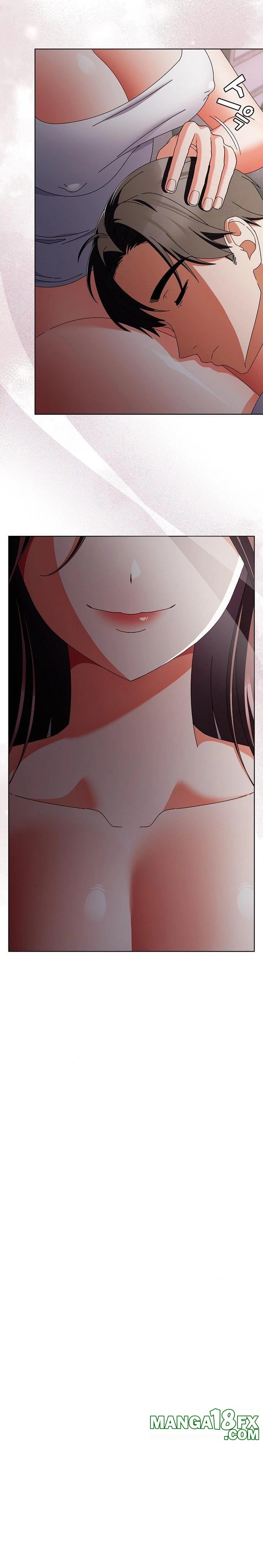Make My Girlfriend Dirty Raw - Chapter 9 - photo - 29