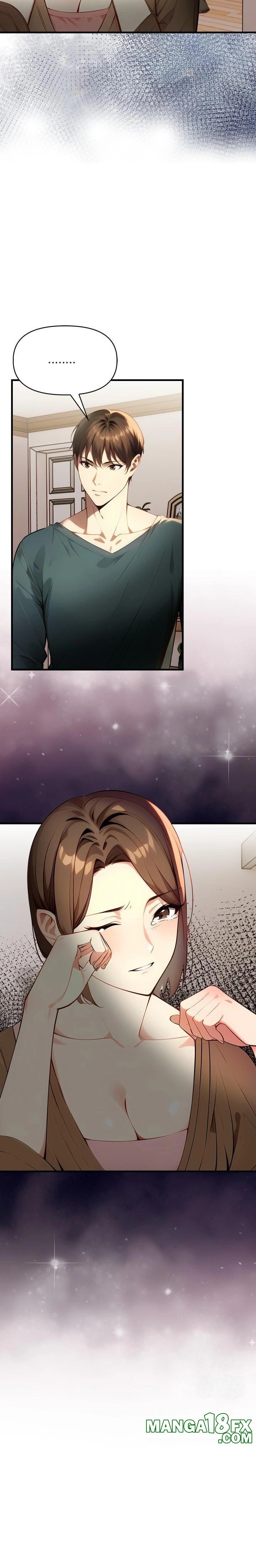 I’m Giving Myself to My Son’s Friend Raw - Chapter 3 - photo - 2