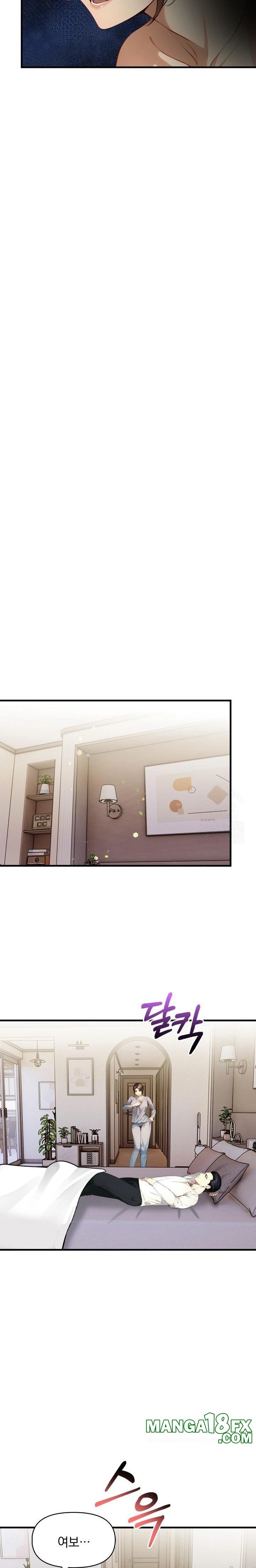 I’m Giving Myself to My Son’s Friend Raw - Chapter 3 - photo - 21