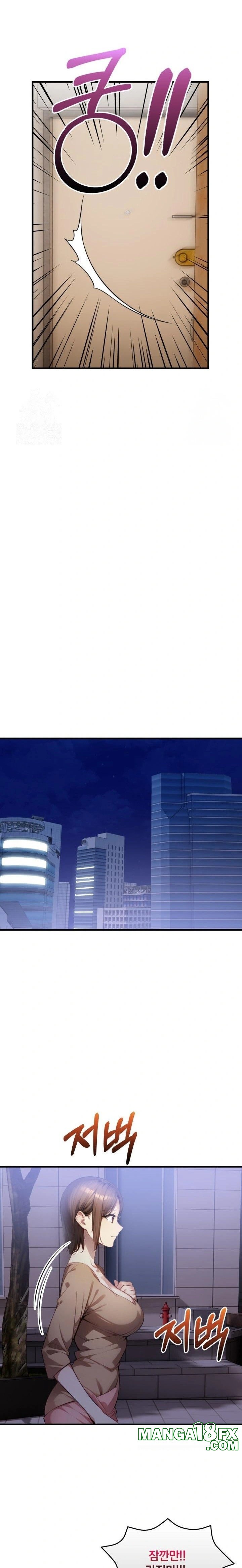 I’m Giving Myself to My Son’s Friend Raw - Chapter 5 - photo - 6