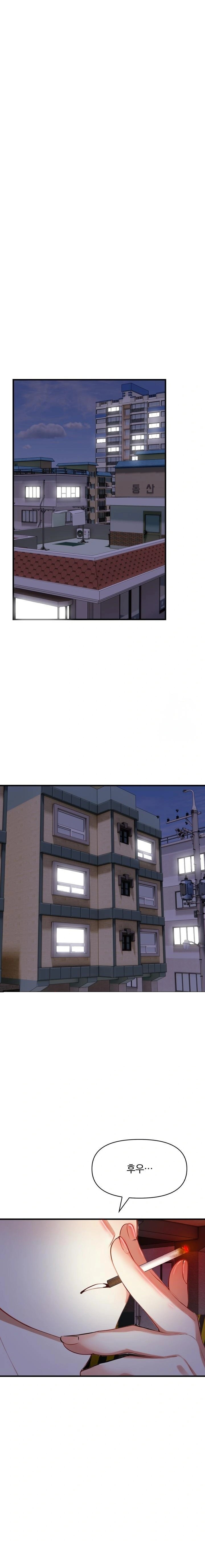 I’m Giving Myself to My Son’s Friend Raw - Chapter 6 - photo - 18