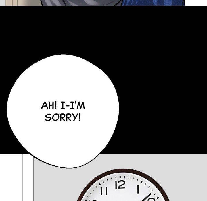 Gangster x Office Lady - Chapter 63 - photo - 103