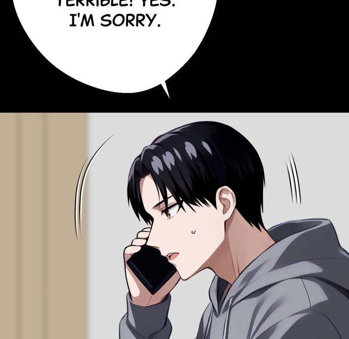 Gangster x Office Lady - Chapter 63 - photo - 105