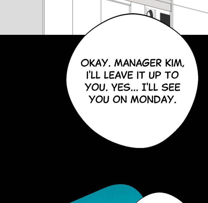 Gangster x Office Lady - Chapter 63 - photo - 108