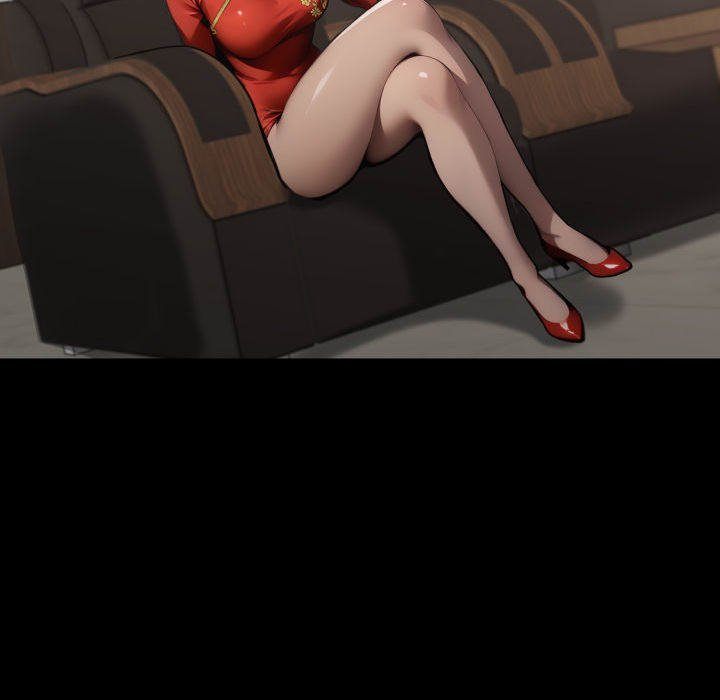 Gangster x Office Lady - Chapter 63 - photo - 11