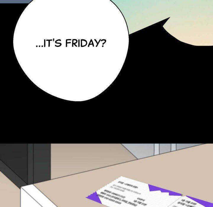 Gangster x Office Lady - Chapter 63 - photo - 110