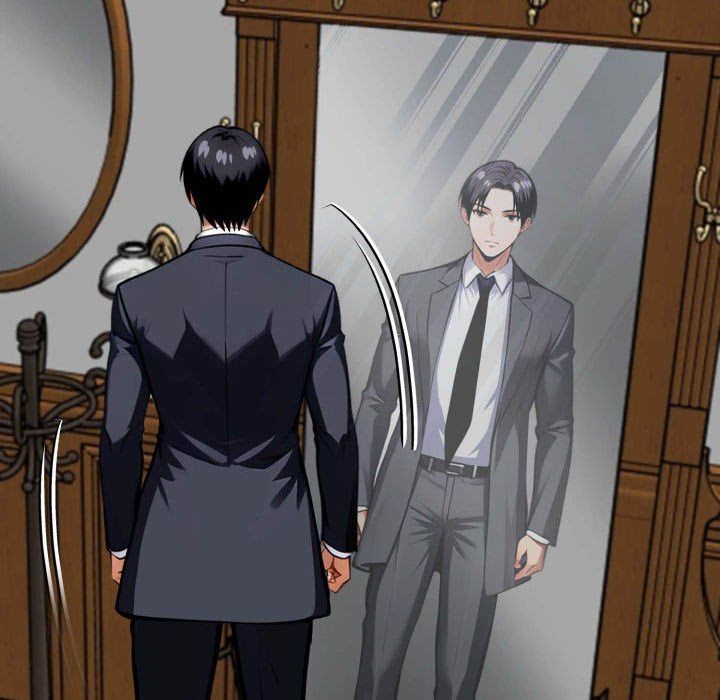 Gangster x Office Lady - Chapter 63 - photo - 116