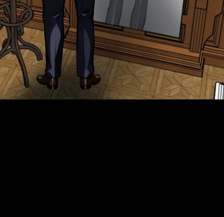 Gangster x Office Lady - Chapter 63 - photo - 117