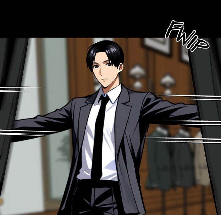 Gangster x Office Lady - Chapter 63 - photo - 118