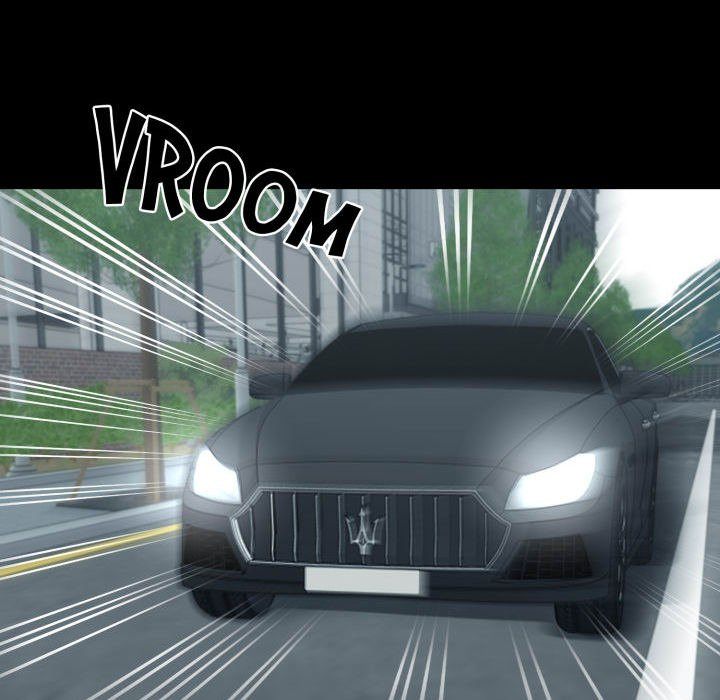 Gangster x Office Lady - Chapter 63 - photo - 127