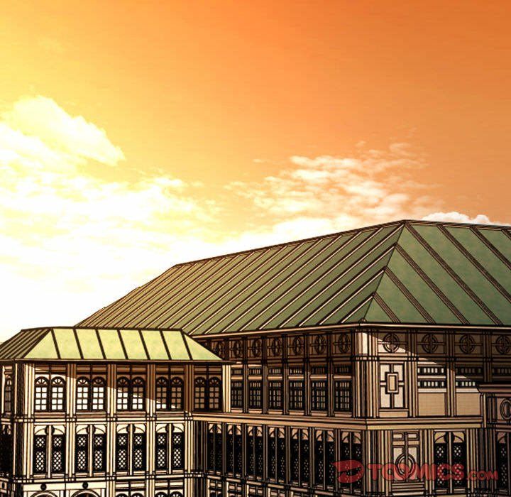 Gangster x Office Lady - Chapter 63 - photo - 129