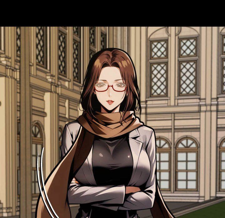 Gangster x Office Lady - Chapter 63 - photo - 131