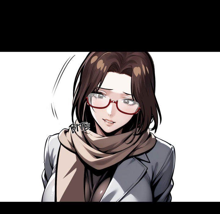 Gangster x Office Lady - Chapter 63 - photo - 133