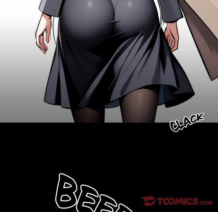 Gangster x Office Lady - Chapter 63 - photo - 138