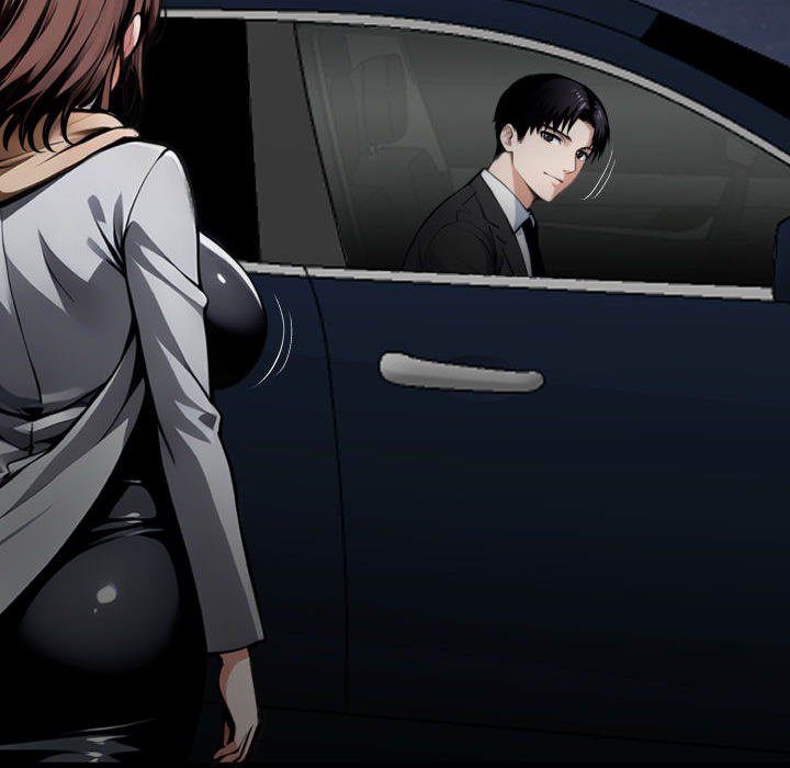 Gangster x Office Lady - Chapter 63 - photo - 141