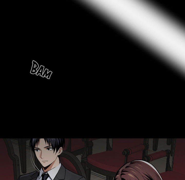 Gangster x Office Lady - Chapter 63 - photo - 143