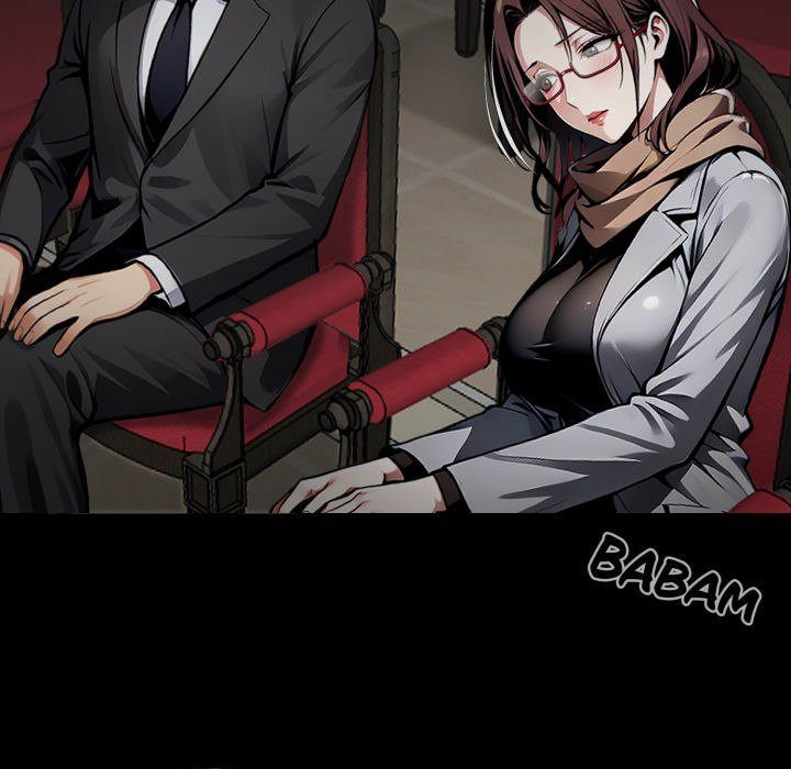 Gangster x Office Lady - Chapter 63 - photo - 144