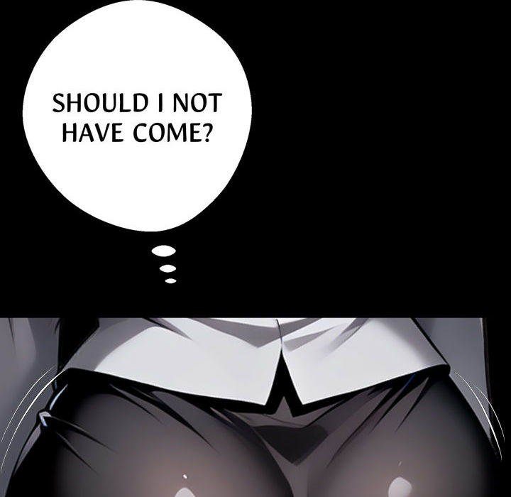 Gangster x Office Lady - Chapter 63 - photo - 145