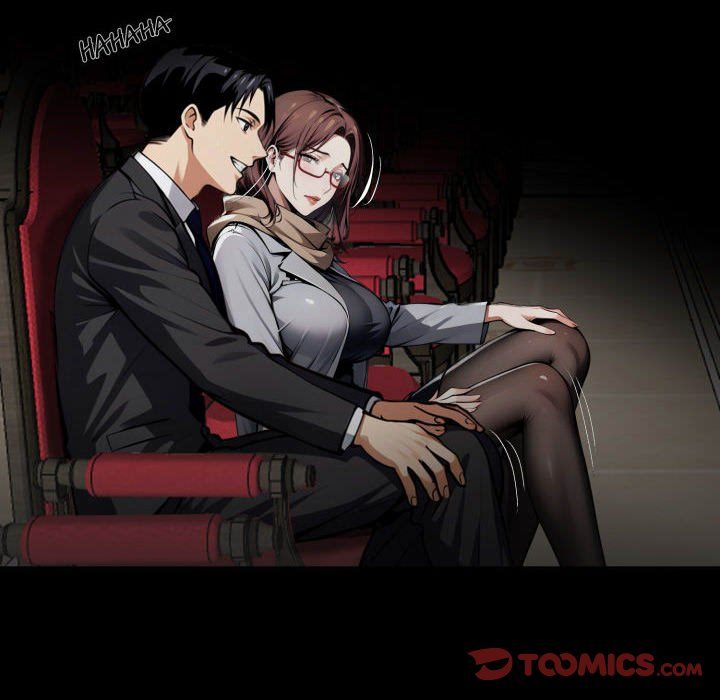 Gangster x Office Lady - Chapter 63 - photo - 147