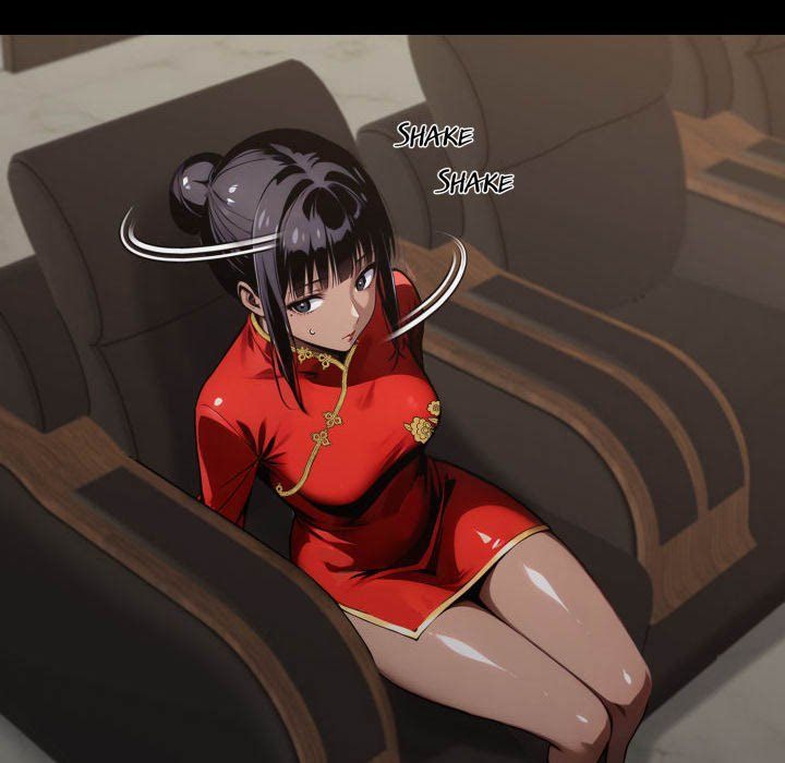 Gangster x Office Lady - Chapter 63 - photo - 16