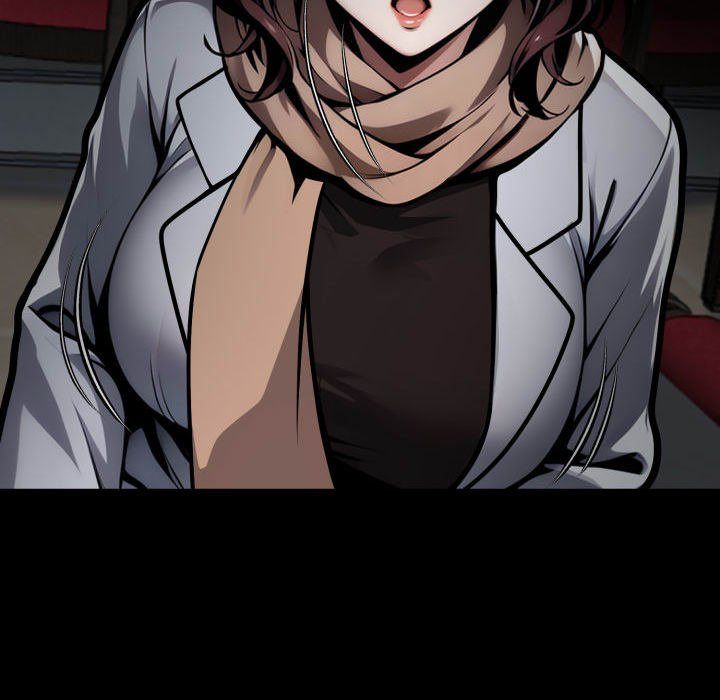 Gangster x Office Lady - Chapter 63 - photo - 160