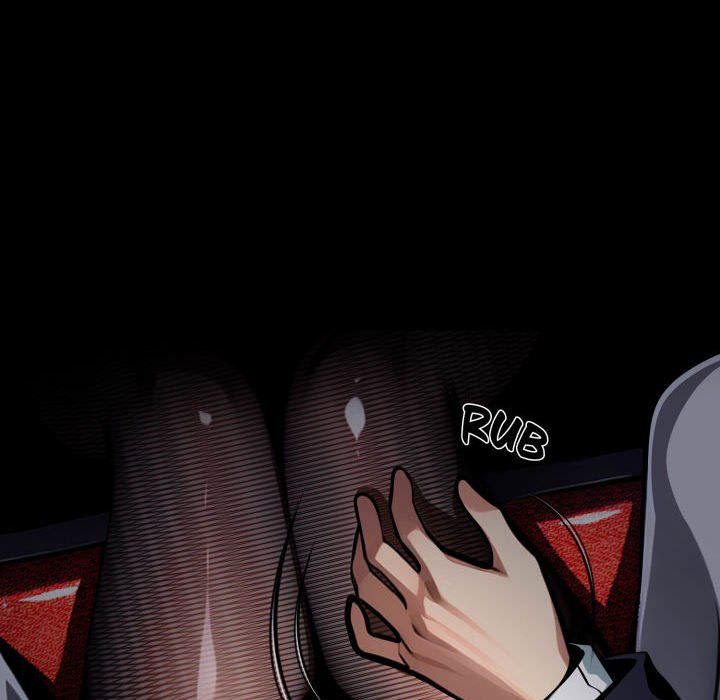 Gangster x Office Lady - Chapter 63 - photo - 166