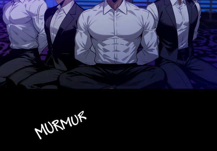 Gangster x Office Lady - Chapter 63 - photo - 2