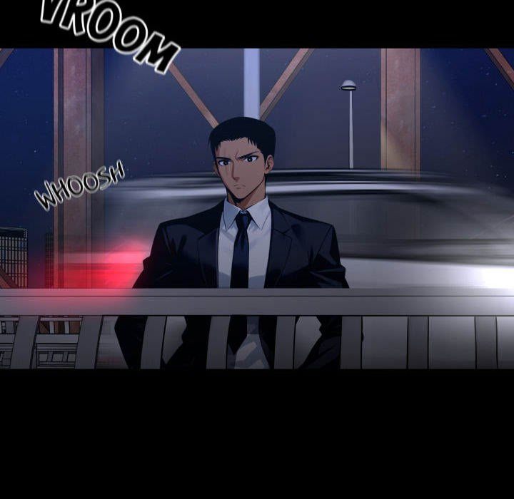 Gangster x Office Lady - Chapter 63 - photo - 23