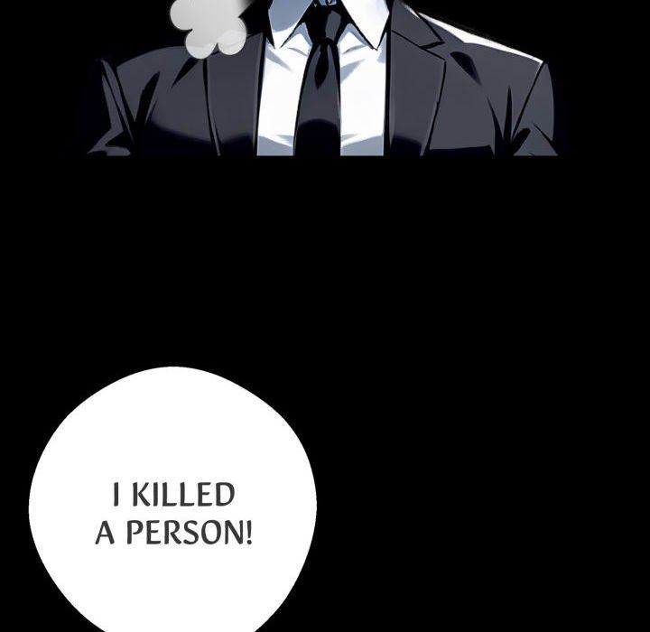 Gangster x Office Lady - Chapter 63 - photo - 25