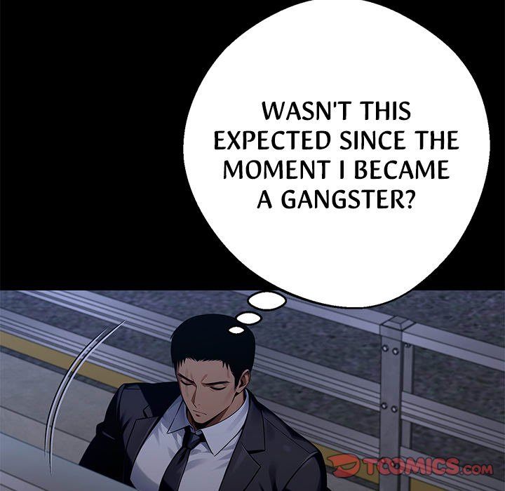 Gangster x Office Lady - Chapter 63 - photo - 30