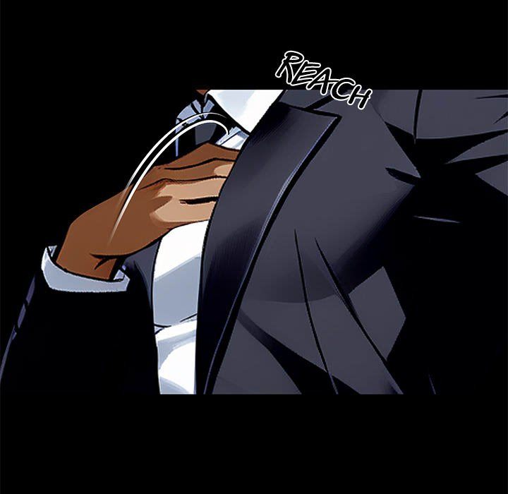 Gangster x Office Lady - Chapter 63 - photo - 32