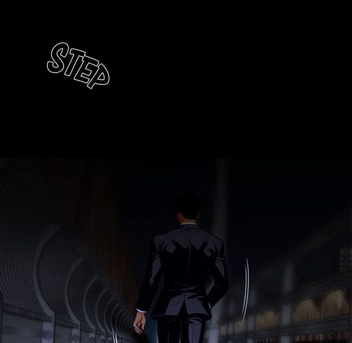 Gangster x Office Lady - Chapter 63 - photo - 38