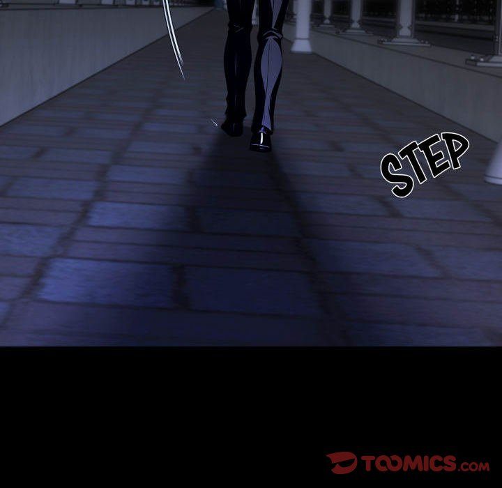 Gangster x Office Lady - Chapter 63 - photo - 39