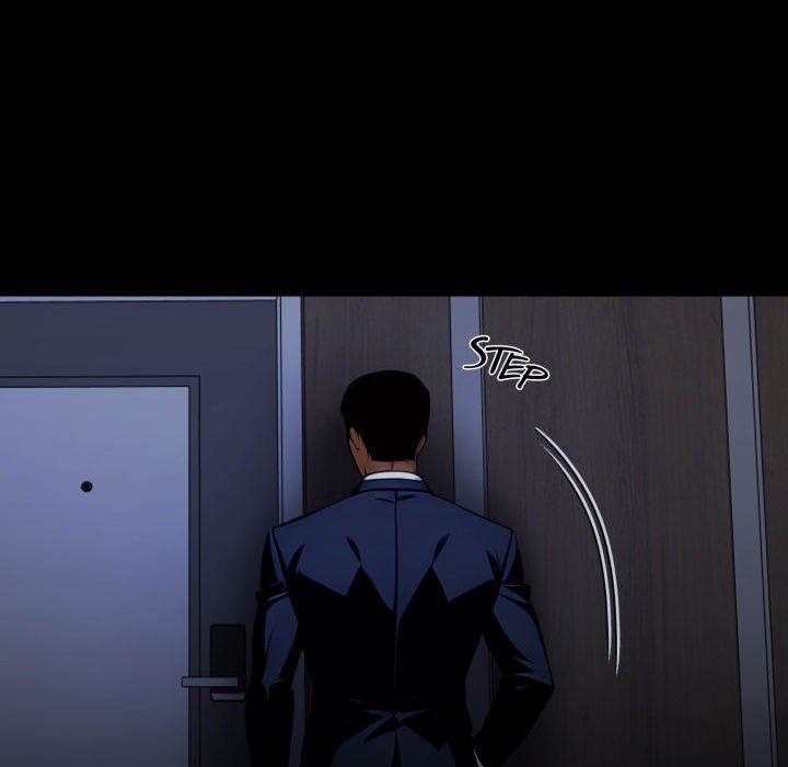 Gangster x Office Lady - Chapter 63 - photo - 43