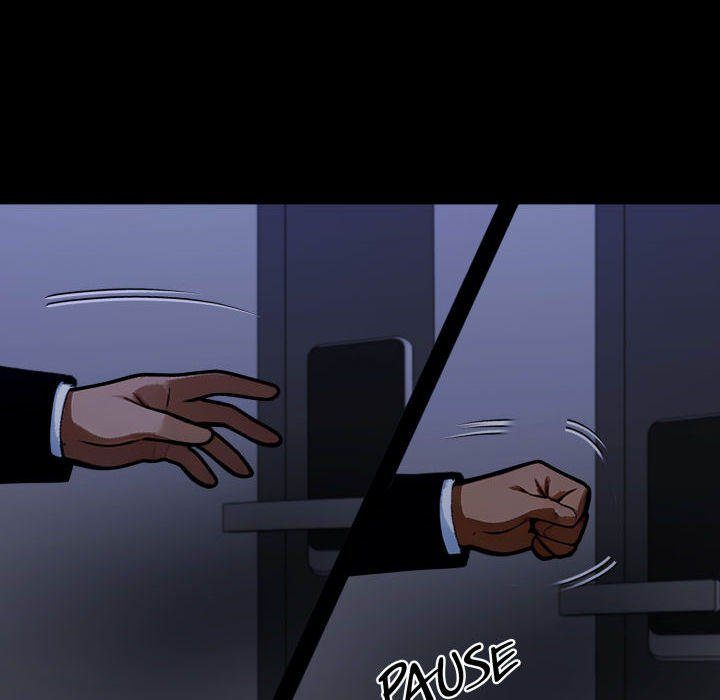 Gangster x Office Lady - Chapter 63 - photo - 52