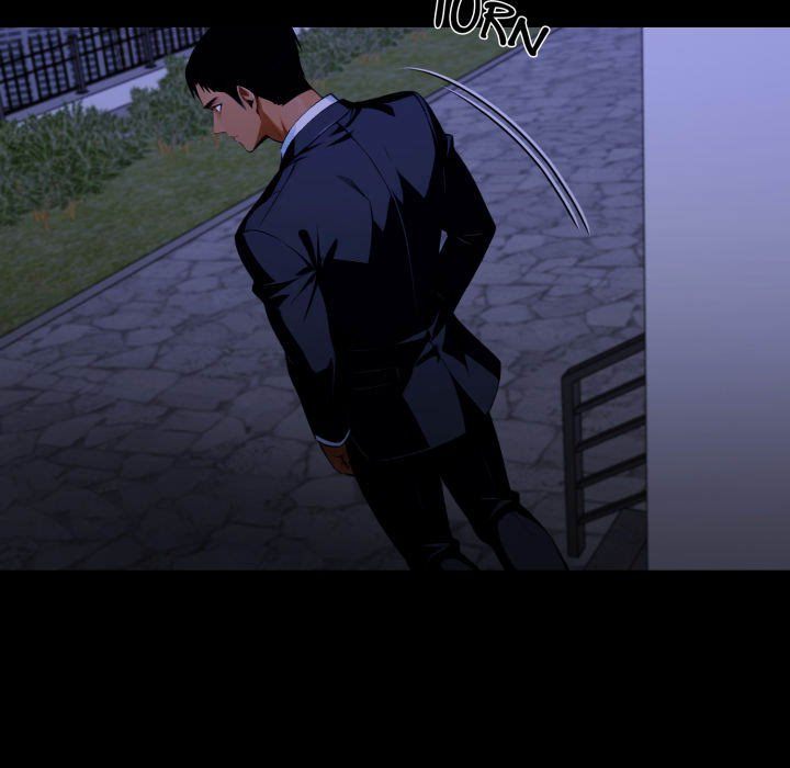 Gangster x Office Lady - Chapter 63 - photo - 55