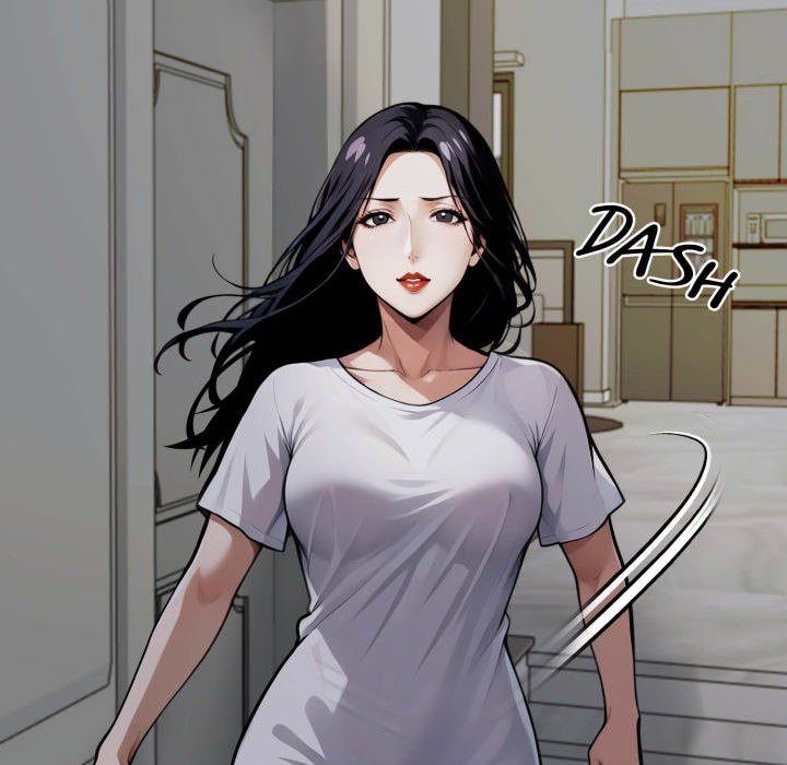 Gangster x Office Lady - Chapter 63 - photo - 63
