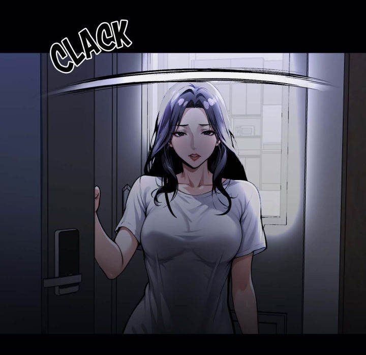 Gangster x Office Lady - Chapter 63 - photo - 65