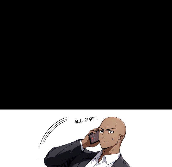 Gangster x Office Lady - Chapter 63 - photo - 7