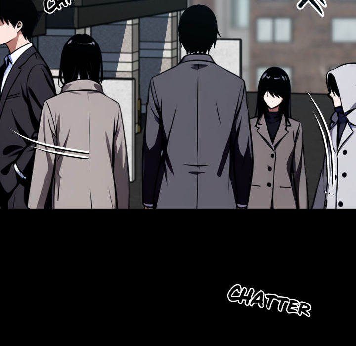 Gangster x Office Lady - Chapter 63 - photo - 73
