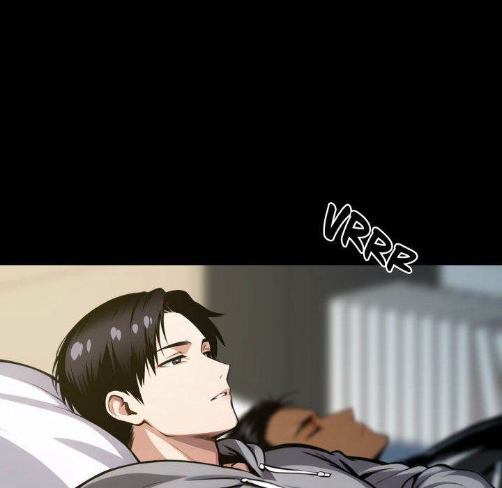 Gangster x Office Lady - Chapter 63 - photo - 79