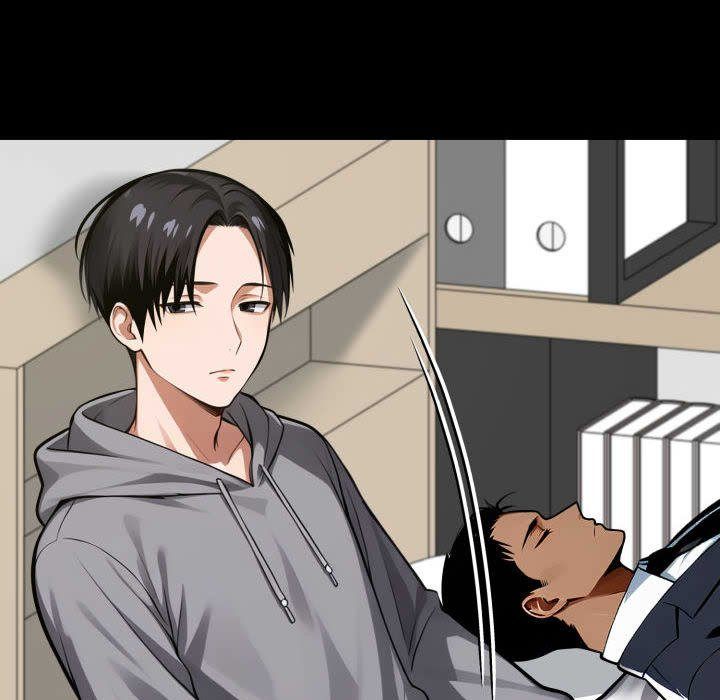 Gangster x Office Lady - Chapter 63 - photo - 81