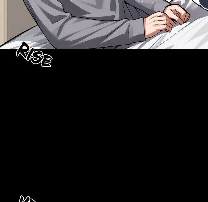 Gangster x Office Lady - Chapter 63 - photo - 82