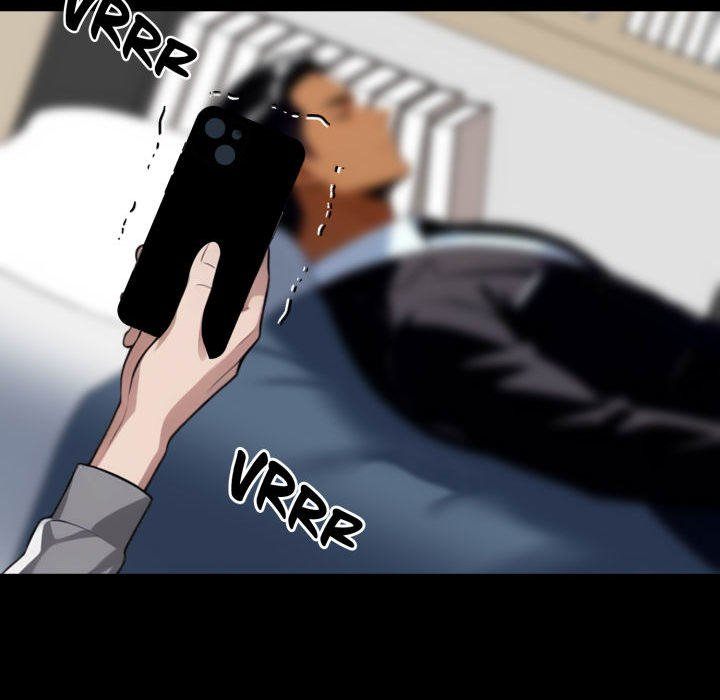 Gangster x Office Lady - Chapter 63 - photo - 83