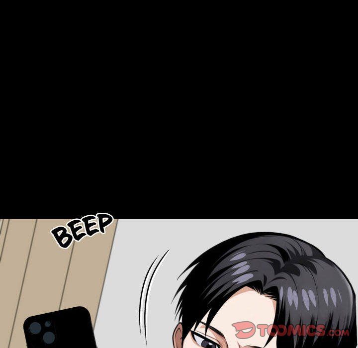 Gangster x Office Lady - Chapter 63 - photo - 84