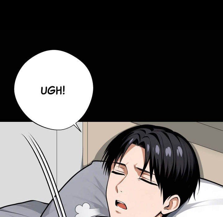 Gangster x Office Lady - Chapter 63 - photo - 94